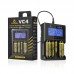 XTAR VC4 BATTERY CHARGER
